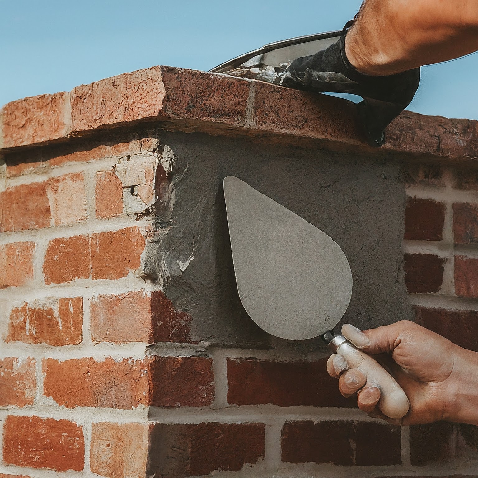Expert Chimney Masonry Repair in Riva, MD Expert Chimney Masonry Repair in Riva, Maryland - Professional Service by Chimney Sweep Riva
