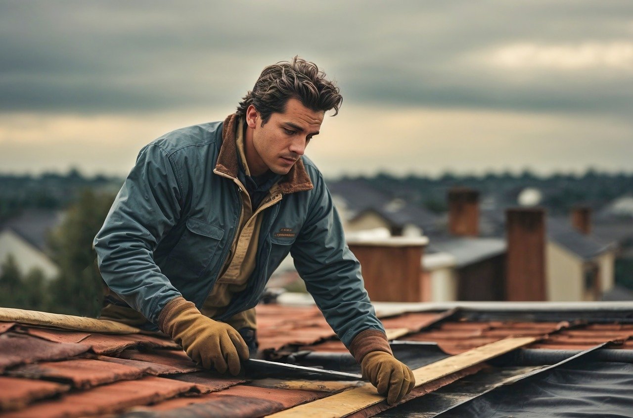 Chimney Waterproofing Services in Riva, MD Professional Chimney Waterproofing Services In Riva Maryland