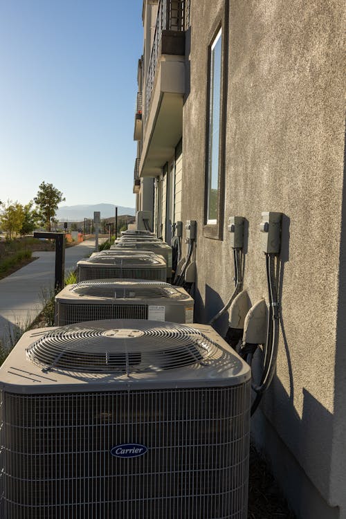 Expert Commercial Air Duct Cleaning Services in Riva, MD Professional Commercial Air Duct Cleaning In Riva Maryland