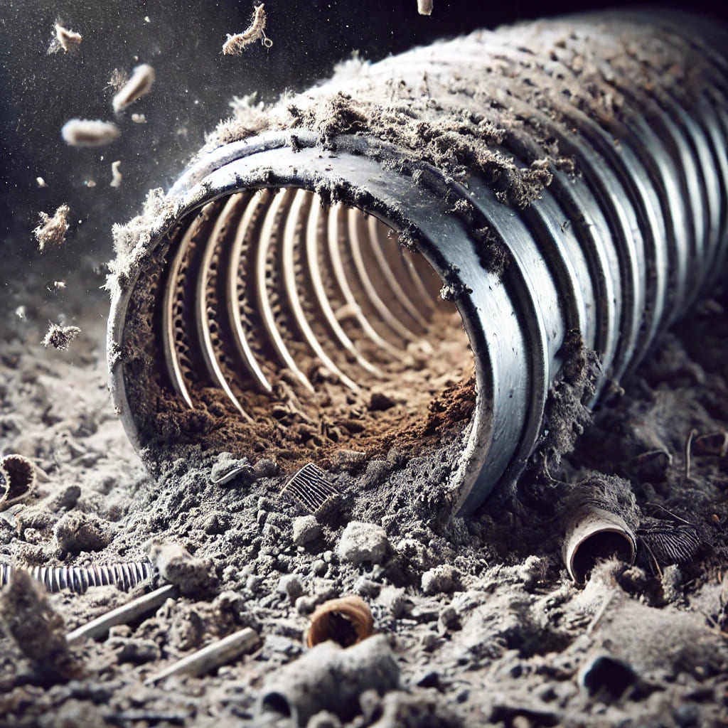 Expert Dryer Vent Cleaning Services in Riva, MD Professional Dryer Vent Cleaning Riva MD - Expert Safety and Efficiency Solutions by Chimney Sweep Riva