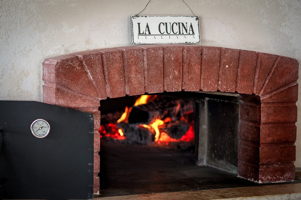 High-Quality Pizza Ovens and Grills Available in Riva, MD Premium Pizza Ovens and Grills in Riva, Maryland