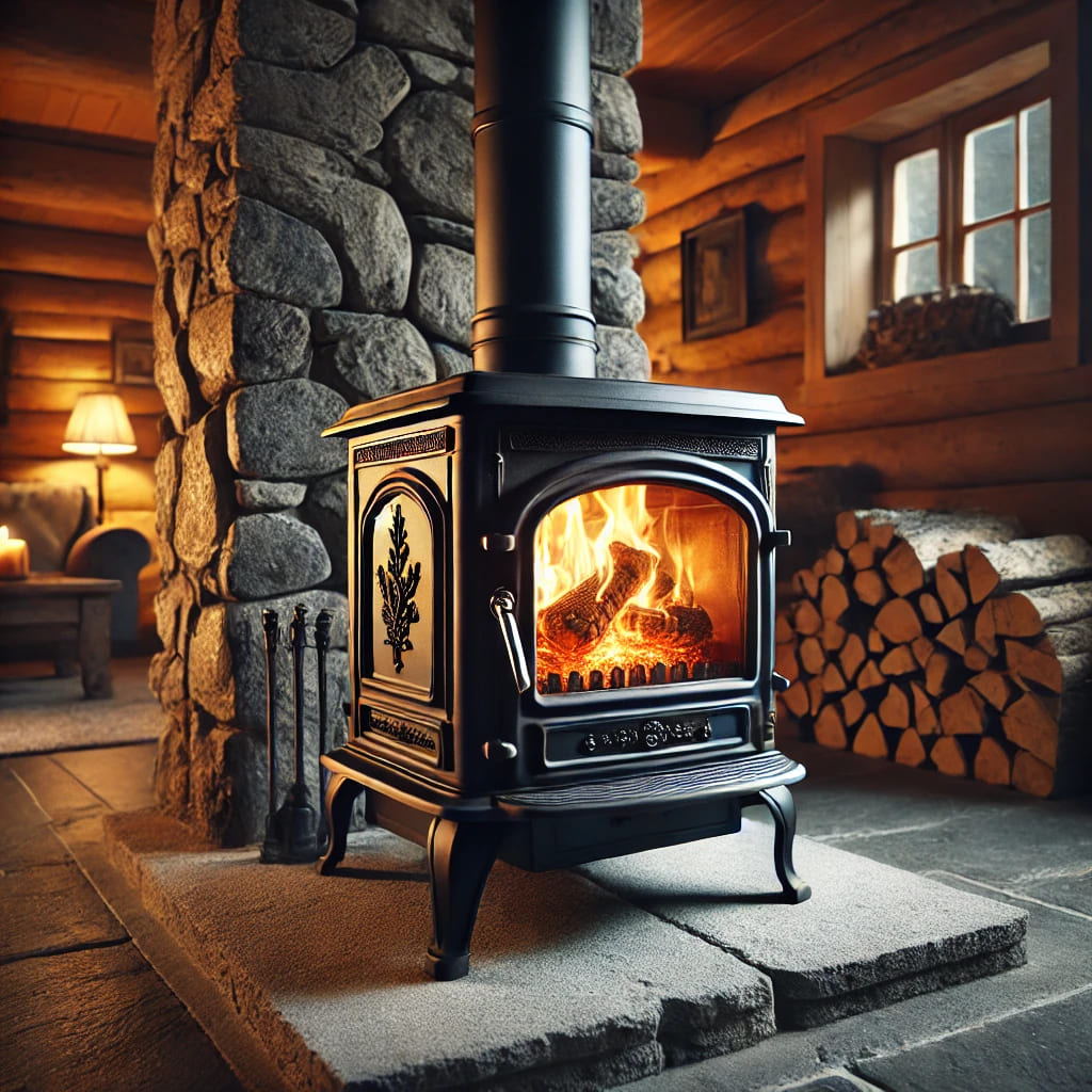 Expert Wood Stove Repair Services in Riva, MD Professional Wood Stove Repair Riva MD - Expert Heating Efficiency Solutions by Chimney Sweep Riva